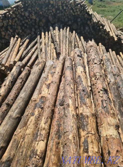 КРУГЛЯК все размеры есть оптом и врозницу. ПИЛОРАМ СВОЯ . Астана - изображение 3