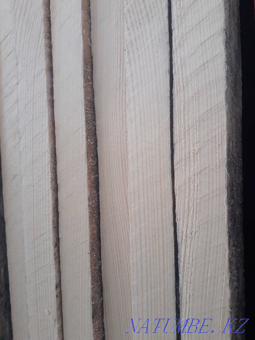 Продам: доску,брус сухой,ровный. Павлодар - изображение 4