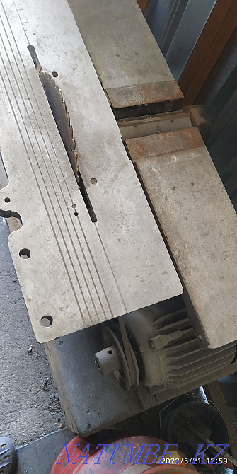 Circular with jointer  - photo 5