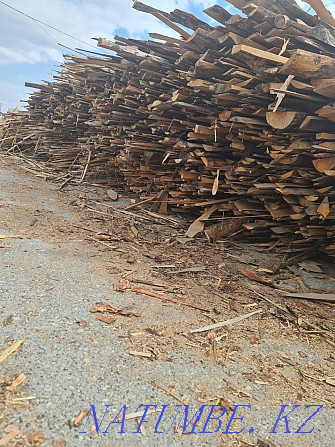 Lumber, Beam, Beam, Edged, Unedged Board, Round timber, Sawdust, Astana - photo 7