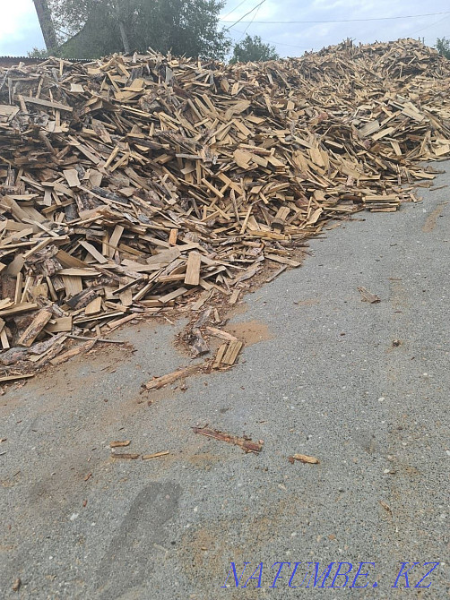 Lumber, Beam, Beam, Edged, Unedged Board, Round timber, Sawdust, Astana - photo 8