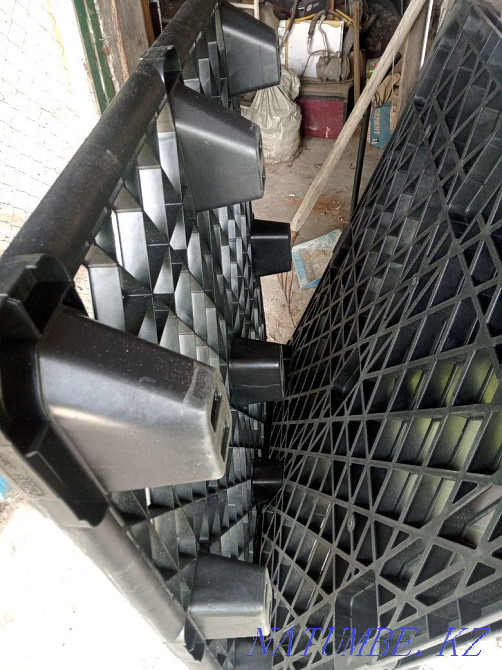 Палеты для декора Бесагаш - изображение 1