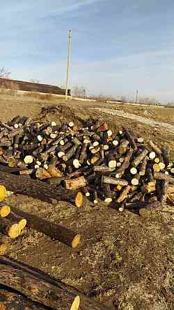 Продам дрова чуркованые 6000 куб рубленные 8000 доставка бесплатно Дружба