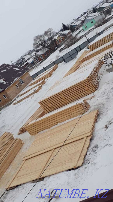 edged lumber pine Petropavlovsk - photo 6