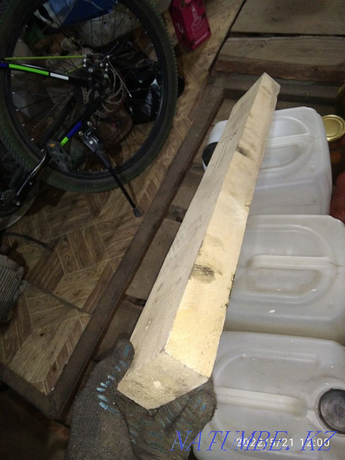 Брус для черенков береза  - изображение 2