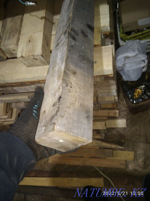 Брус для черенков береза  - изображение 3