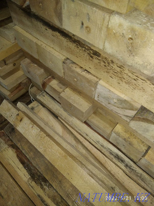 Брус для черенков береза  - изображение 4