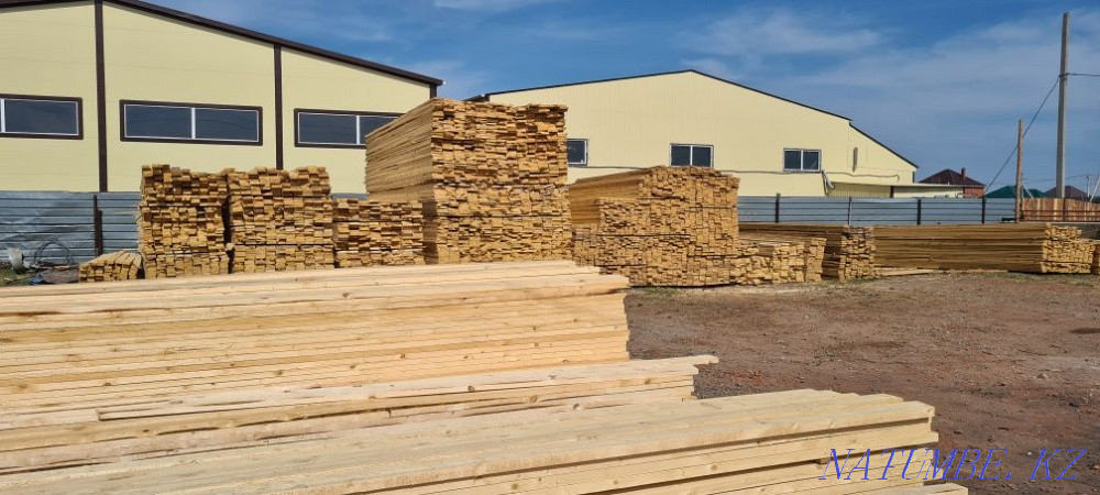 Edged board  - photo 4