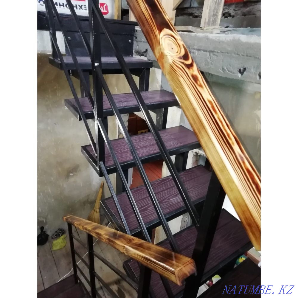 Террасная доска (декинг) Алматы - изображение 5