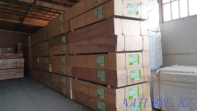 Laminated plywood 18mm Sveza Almaty - photo 2