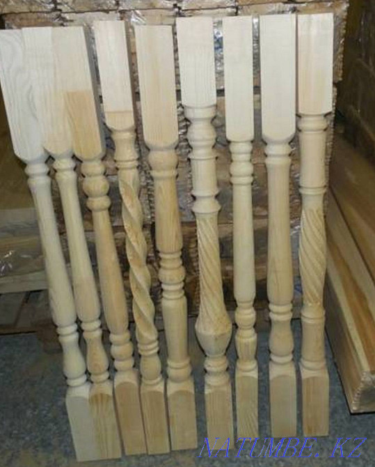 Selling stairs. Petropavlovsk - photo 1