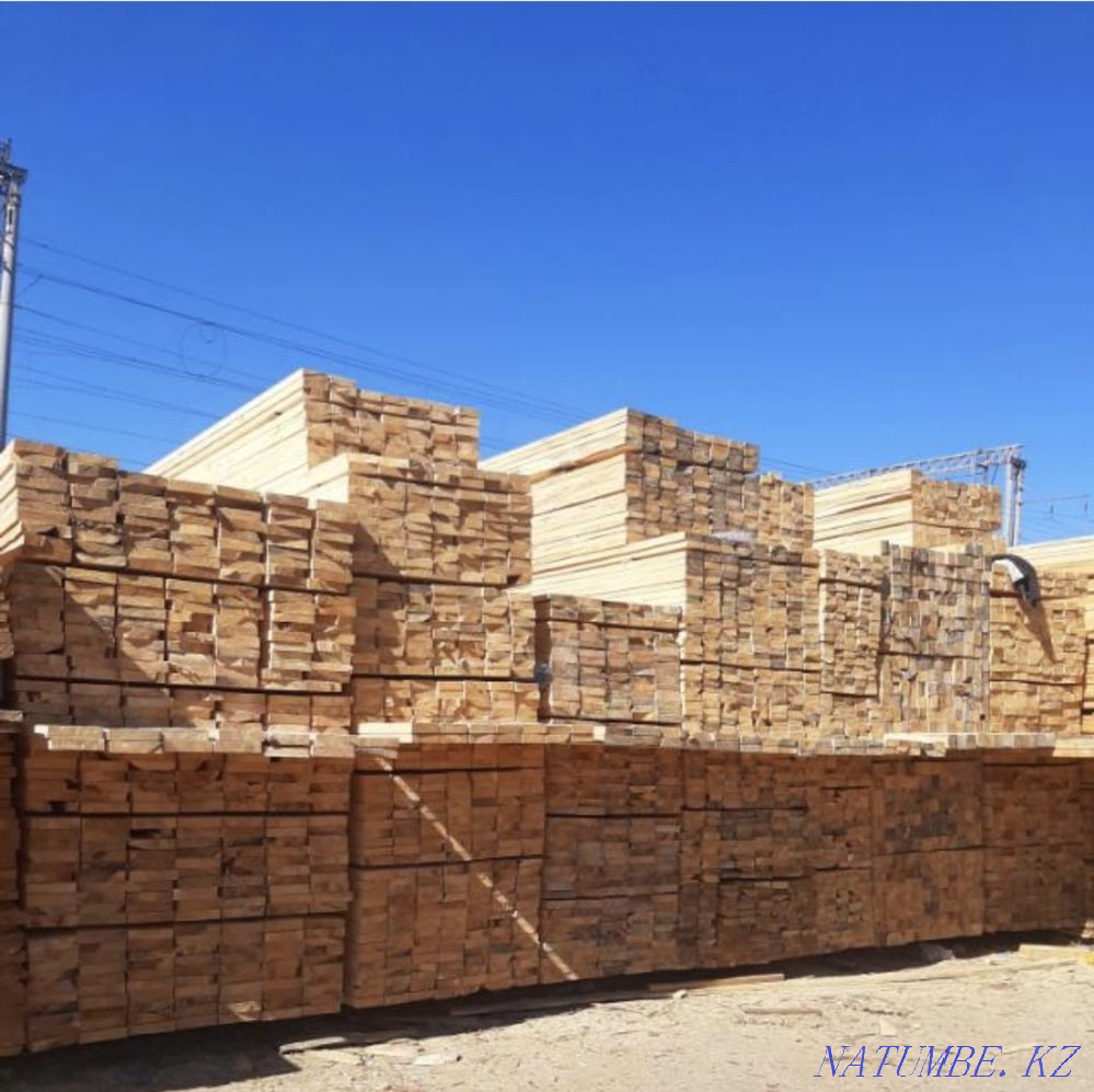 Board lumber forest sawmills agash taktay!  - photo 5