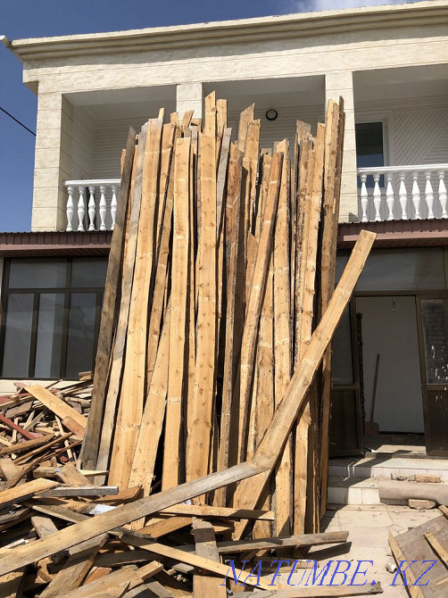 Uncut board Shymkent - photo 1