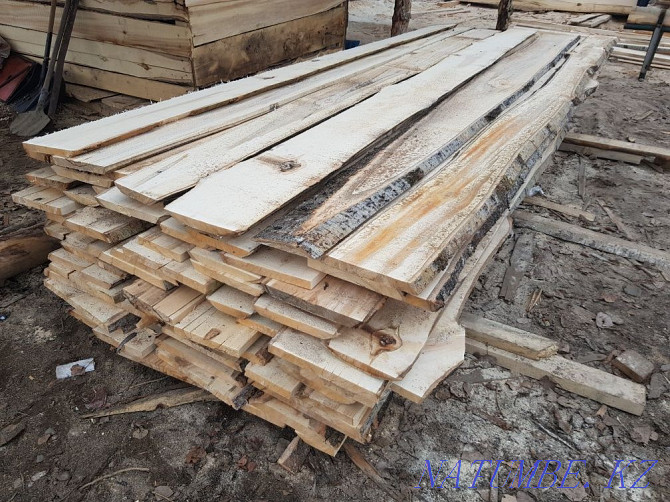 Timber Babkin's mill market (flea market) Ust-Kamenogorsk - photo 3