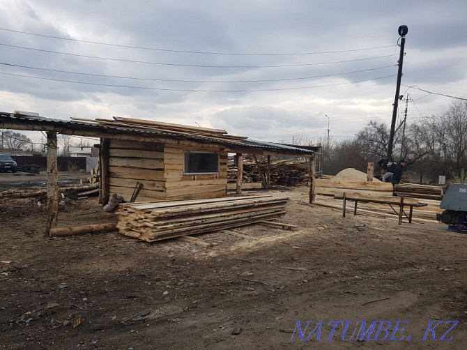 Timber Babkin's mill market (flea market) Ust-Kamenogorsk - photo 2