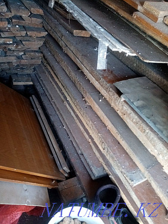 Floor board 50ka Kokshetau - photo 1