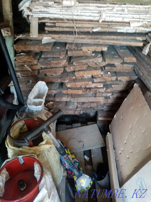 Доска половая 50ка Кокшетау - изображение 2