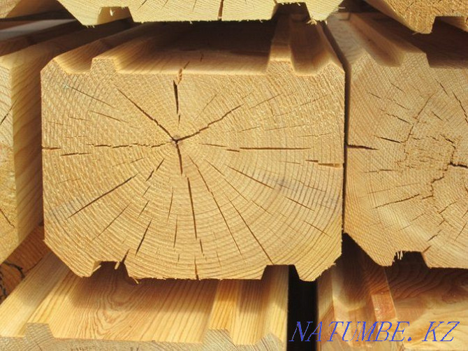 Sell profiled timber, house kits Ust-Kamenogorsk - photo 2