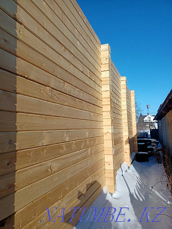 Sell profiled timber, house kits Ust-Kamenogorsk - photo 4