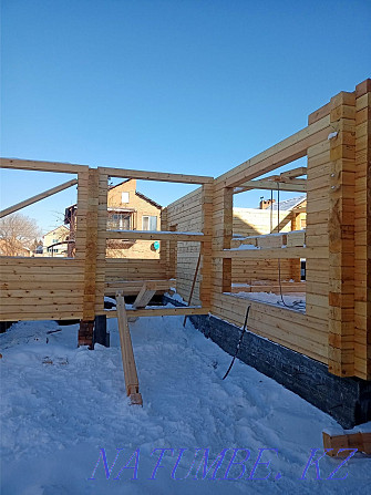 Sell profiled timber, house kits Ust-Kamenogorsk - photo 6