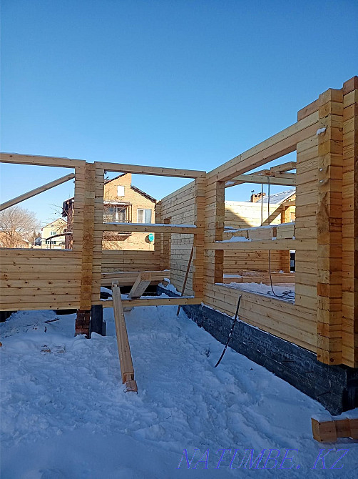 Sell profiled timber, house kits Ust-Kamenogorsk - photo 6