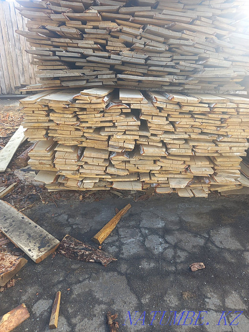 Пиломатериал Доска Костанай - изображение 2