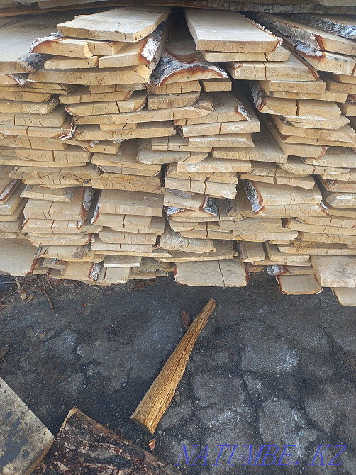 Пиломатериал Доска Костанай - изображение 4