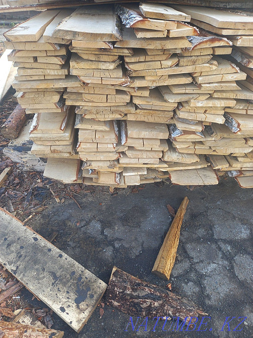 Пиломатериал Доска Костанай - изображение 3