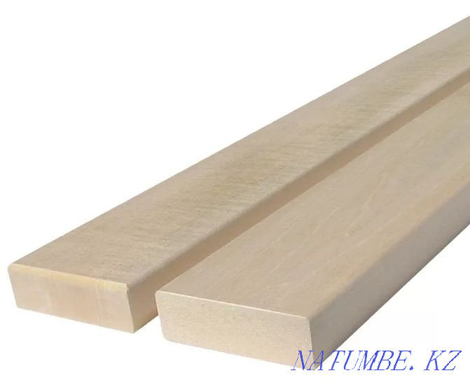 Полковая доска липа Астана - изображение 1