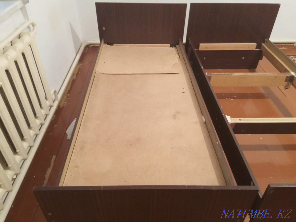 Soviet beds not chipboard not plywood Kyzylorda - photo 3