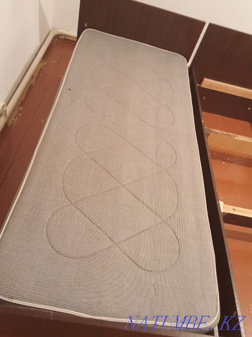Soviet beds not chipboard not plywood Kyzylorda - photo 2