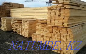 Lumber beam rafters balkt Pavlodar - photo 1