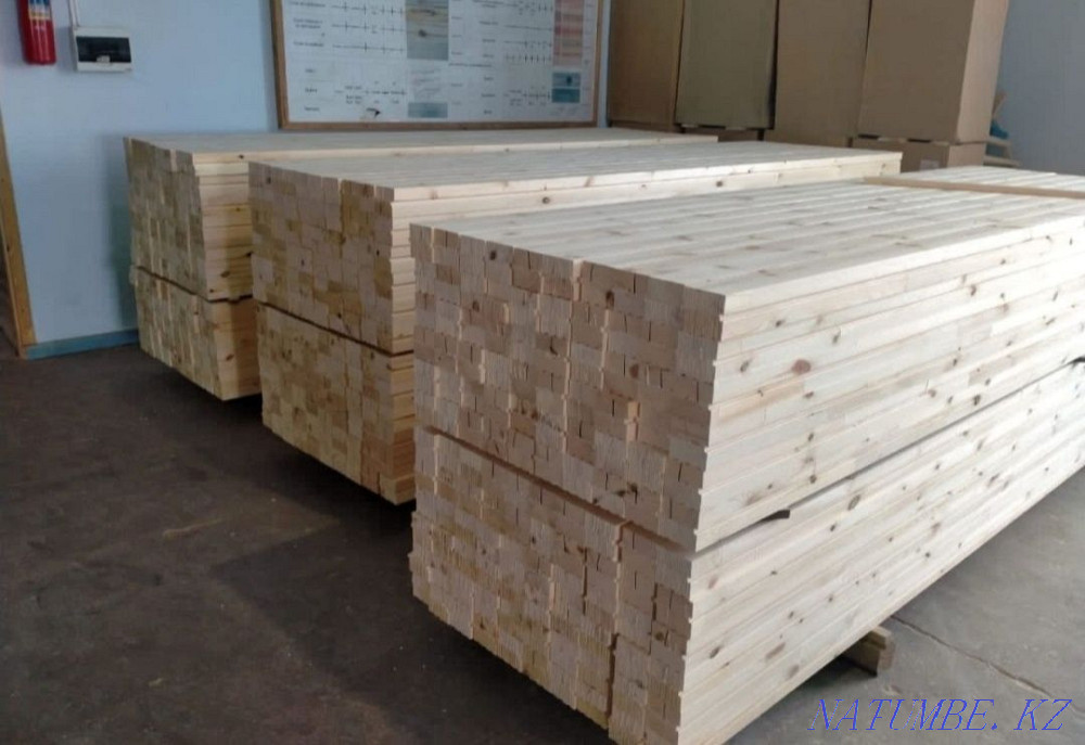 lumber board  - photo 3