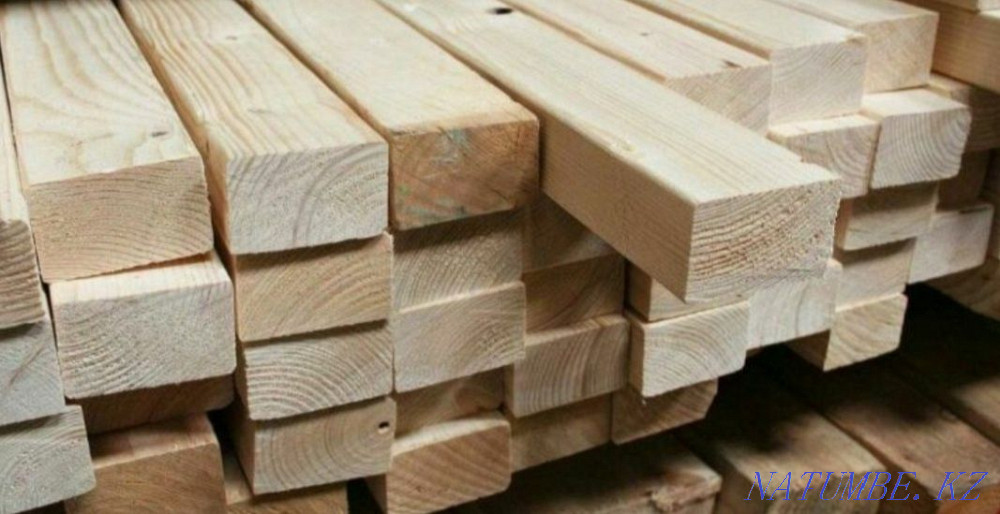 lumber board  - photo 1