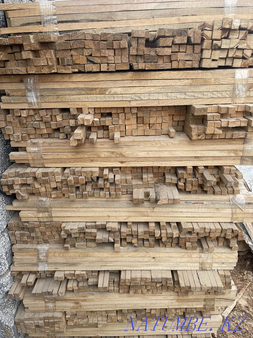 Колышки для помидоров,штапики,дранка,доска для грядок Астана - изображение 3