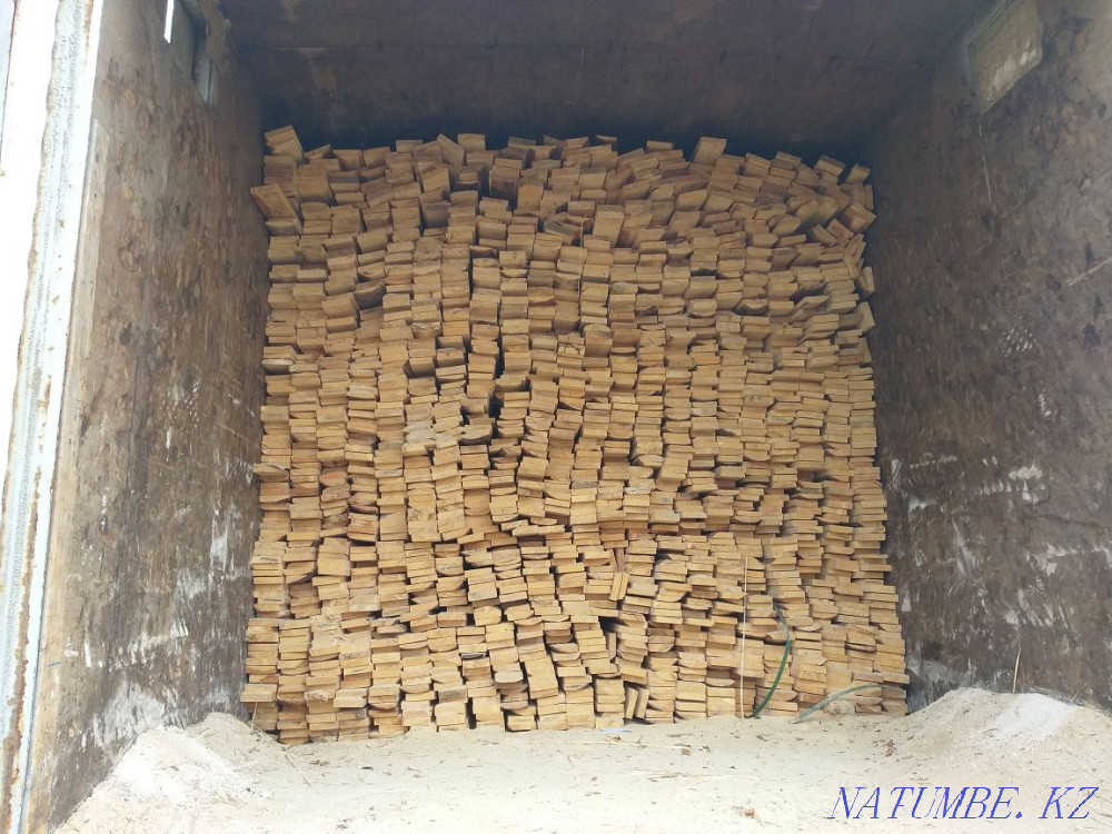 Lumber-wood. Beams Rafters Boards Lathing Oral - photo 2