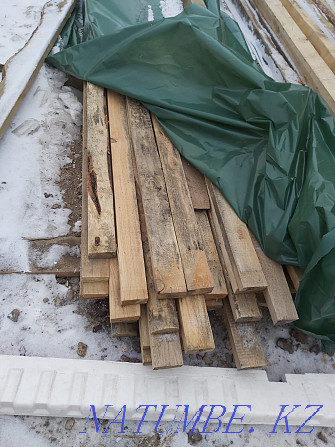 Beam board rafters building materials Profiled sheet Temirtau - photo 2