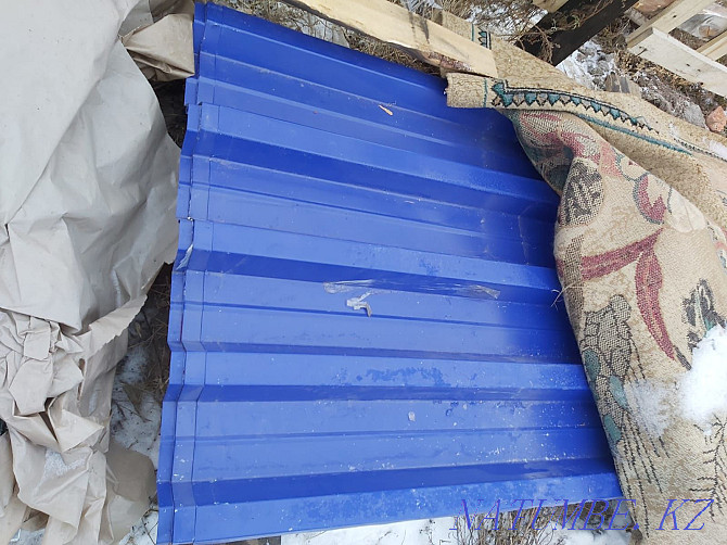 Beam board rafters building materials Profiled sheet Temirtau - photo 6