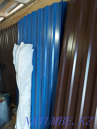 Beam board rafters building materials Profiled sheet Temirtau - photo 5
