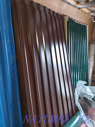 Beam board rafters building materials Profiled sheet Temirtau - photo 4