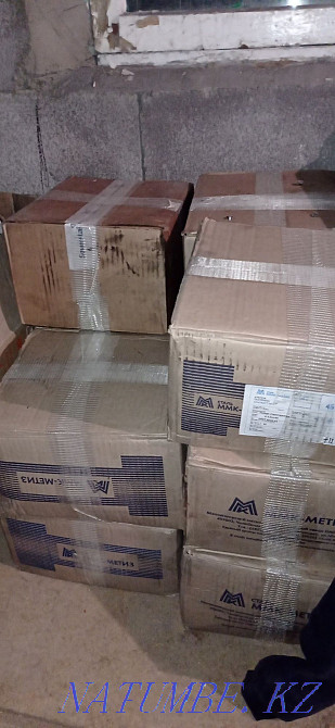 Брус доска стропила стройматериалы Профлист Темиртау - изображение 8