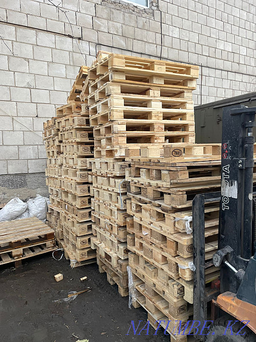 Приобрету Европоддоны Паллеты поддоны Муткенова - изображение 3