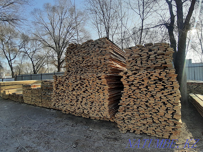 Building materials, lumber, corrugated board, profile pipes.  - photo 7