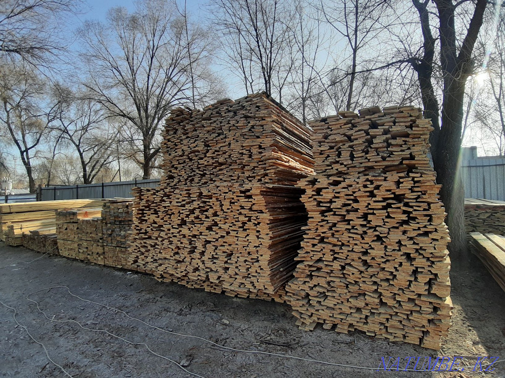 Стройматериалы, пиломатериалы, профнастил, профильные трубы.  - изображение 7