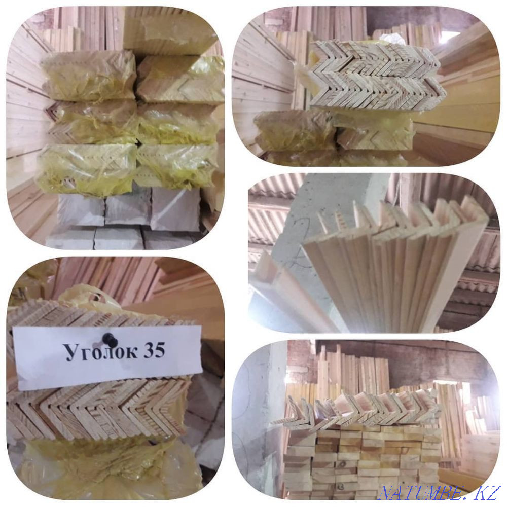 Lining and Boards Karagandy - photo 4