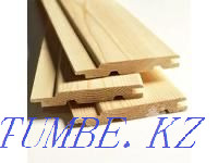 Lining and Boards Karagandy - photo 1