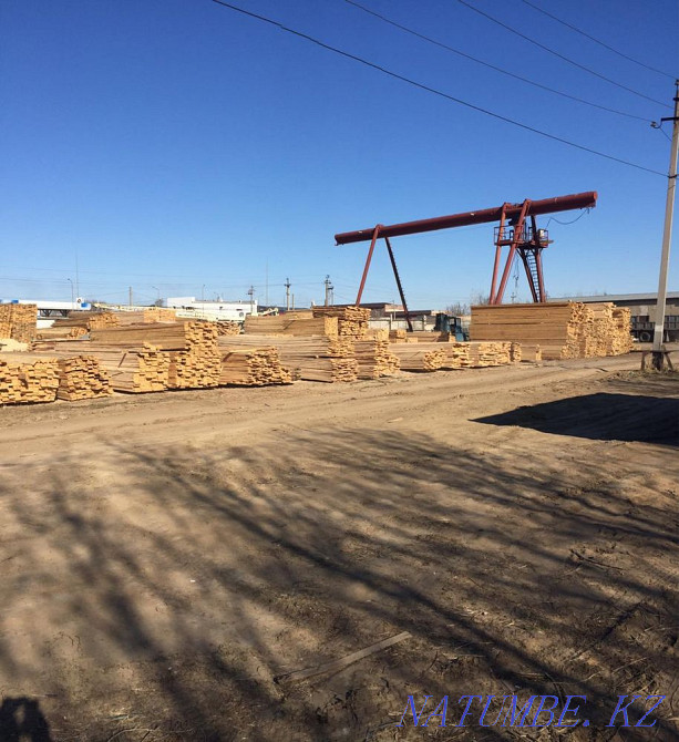 lumber board Karagandy - photo 2