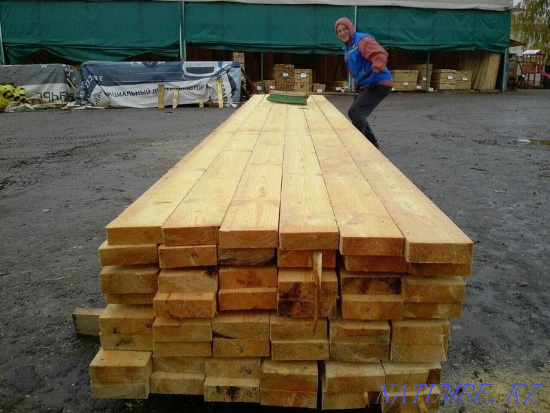 lumber board Karagandy - photo 4