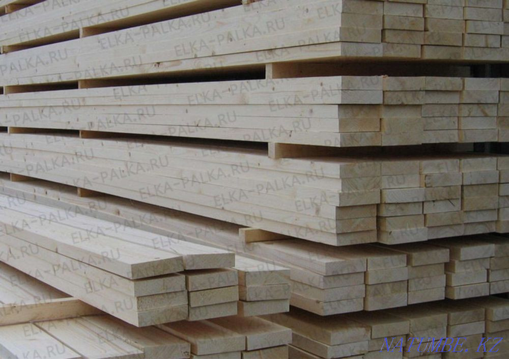 Boards and battens Karagandy - photo 5