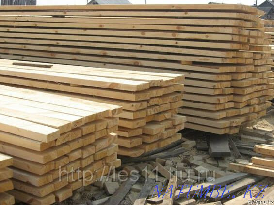 Boards and battens Karagandy - photo 3